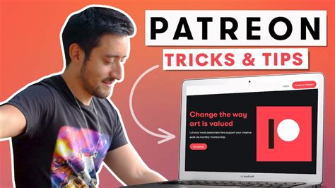 hidden patreon